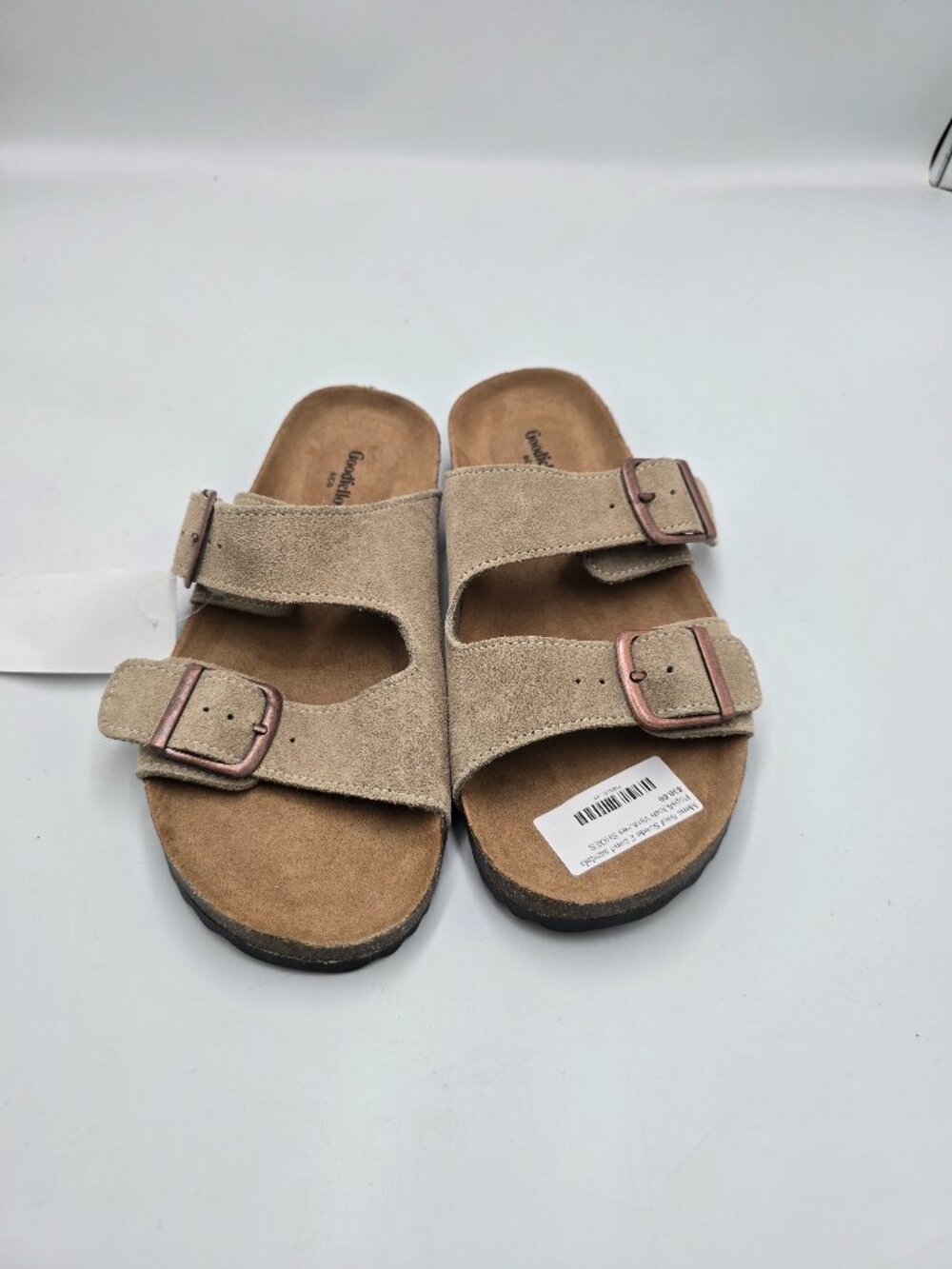 Goodfellow & Company sandals